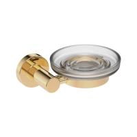 Hafele OZO Sabunluk,duv.mon.,p.altın