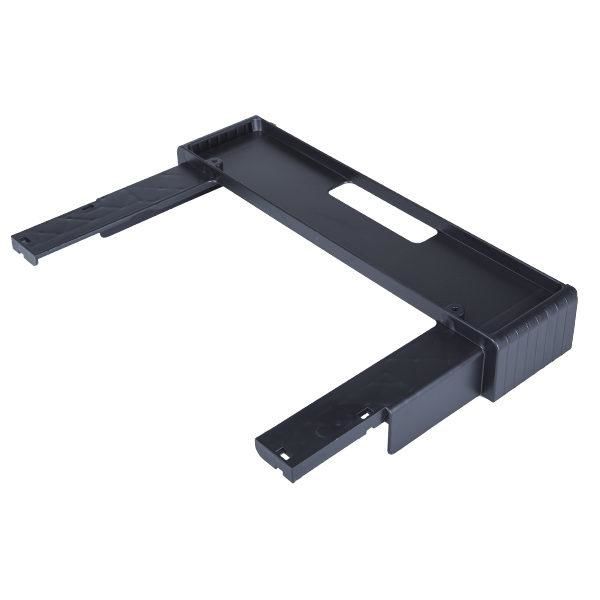 Hafele Çerçeve Profili Siyah 320mm