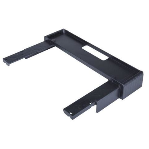 Hafele Çerçeve Profili Siyah 320mm