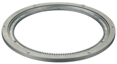 Häfele Döner sehpa 360° döner yük taşıma kapasitesi 300 328 mm 16 mm Siyah 646.27.347