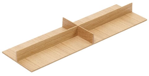 Hafele Çatal Kaşıklık, FineLine LiniQ - 556.04.450