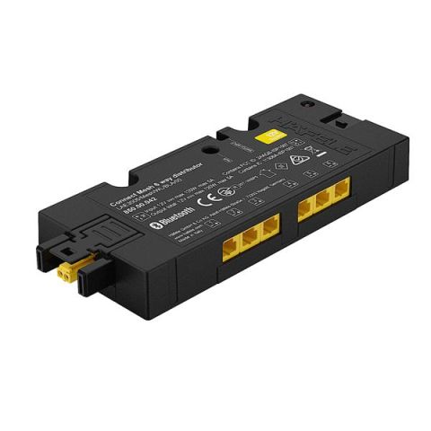 Hafele CONNECT MESH Bluetooth 6 Çıkışlı Dağıtıcı 12V