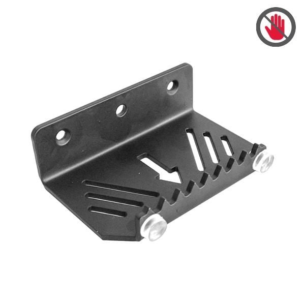 Hafele HEALTHY STEP Temassız Kapı Açma Aparatı, Poşet