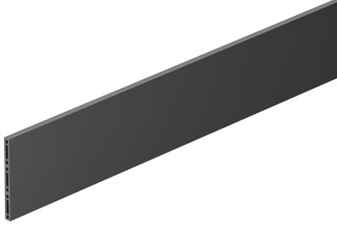 Hafele Plastik panel, çekmece bölme sistemi için, Matrix