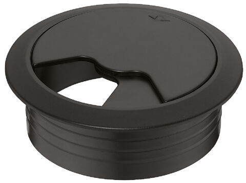 Hafele Kablo kapağı, 71 veya 91 mm - 428.96.302