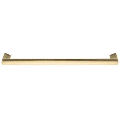 Hafele SLARK Mobilya Kulpu Parlak Altın 320mm