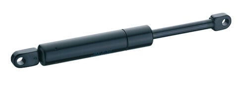 Hafele Gazlı yay, Yaylı bağlantı parçası için - 274.50.953