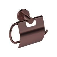 Hafele OZO Tuv. kağ.,kapaklı,p.rose