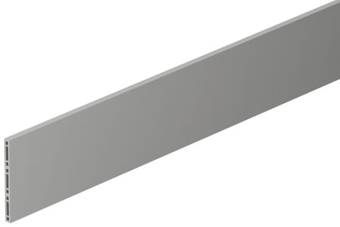 Hafele Plastik panel, çekmece bölme sistemi için, Matrix