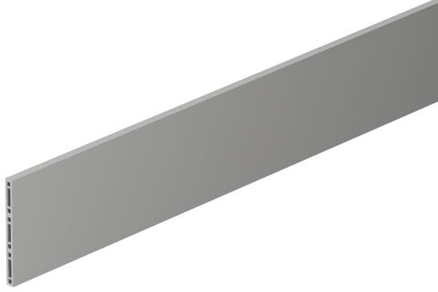 Hafele Plastik panel, çekmece bölme sistemi için, Matrix