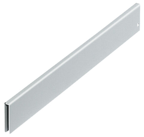 Hafele Separatör, 392 mm montaj genişliği için, Varyant C
