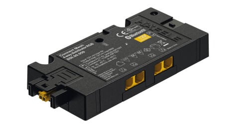 4 yollu dağıtıcı (1 kanallı), Hafele Connect Mesh (RGB)