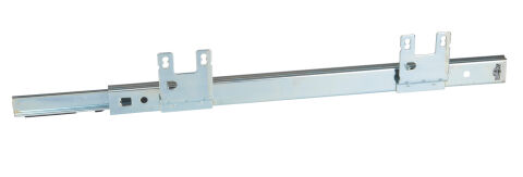 Çekmece Rayı, Hafele VARIANT-C, Çelik, Tek Açılımlı