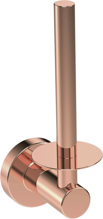 Häfele OZO - Yedek Tuvalet Kağıtlık 169x51x79 mm Parlak Rose Duvara monte, 580.67.443