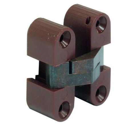 Hafele COEN Gizli Menteşe Pirinç Kahverengi/Bronz 11x33mm