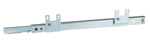Çekmece Rayı, Hafele VARIANT-C, Çelik, Tam Açılımlı