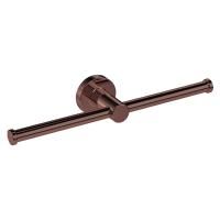 Hafele OZO Tuv.kağıtlık,ikili,parlak rose