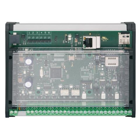 Hafele WTC200 Kontrol Modülü