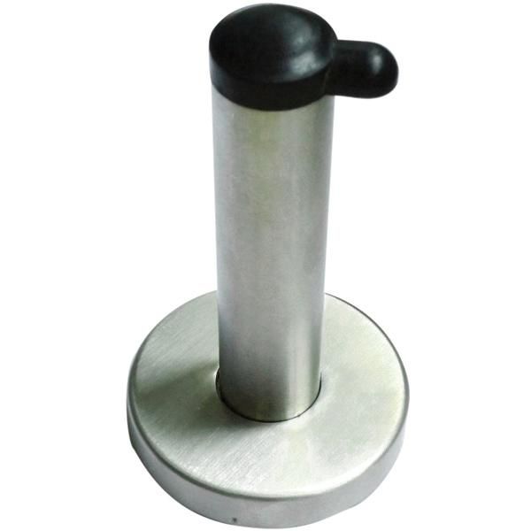 Hafele Stoper askılıklı p.çelik mat 46x76mm