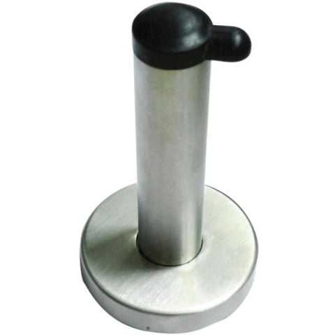 Hafele Stoper askılıklı p.çelik mat 46x76mm