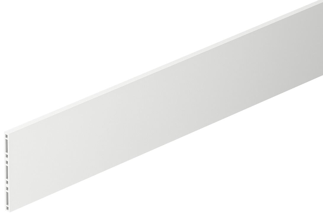 Hafele Plastik panel, çekmece bölme sistemi için, Matrix