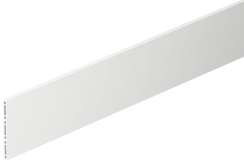 Hafele Plastik panel, çekmece bölme sistemi için, Matrix