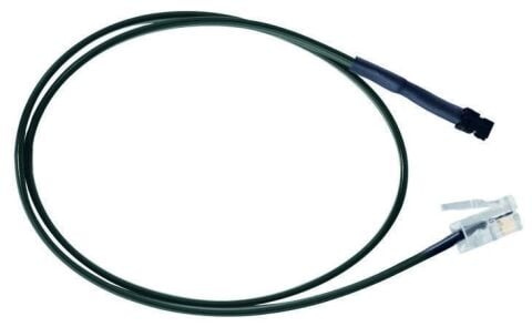 Hafele CC200 EFL3 Bağlantı kablosu, 0, 5m - 237.59.020