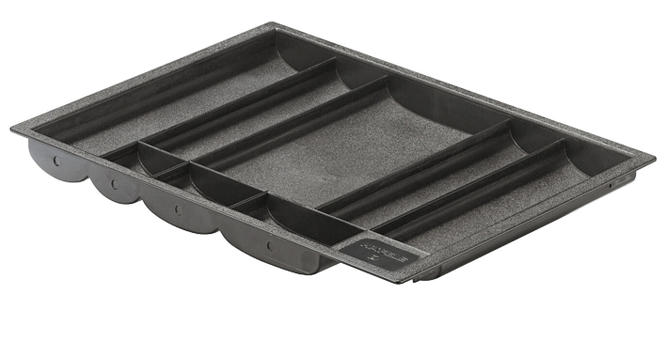 Häfele Hazne düzenleyici 8 Bölmeli - 342x243x25 mm 429.24.351