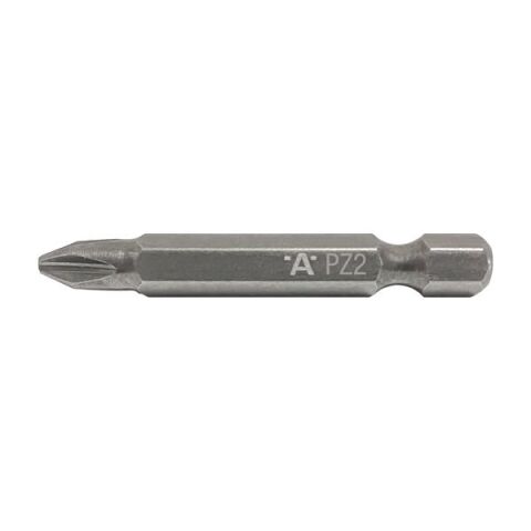 Hafele BITS PZ2 25mm Tornavida Ucu - 006.37.712