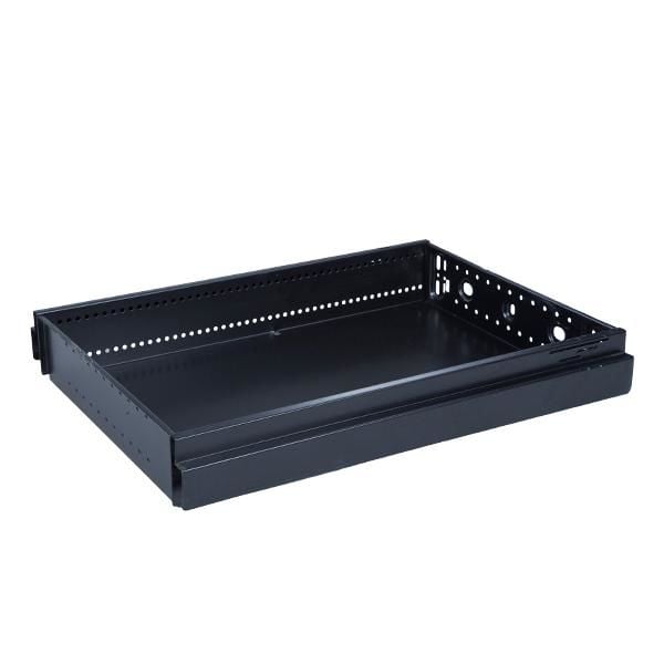 Hafele Organizasyon Çekmecesi Siyah 332x483x74mm