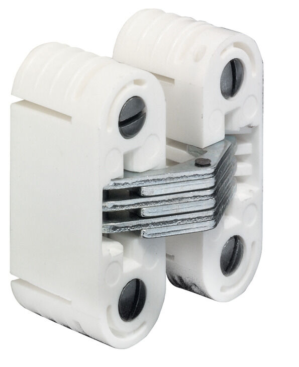 Häfele Menteşe 24 mm ve üzerindeki ahşap kalınlıkları 15 kg 341.04.710