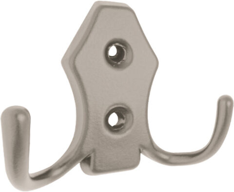 Vestiyer Askısı, Hafele HUGGY JR, Zamak - 885.08.010