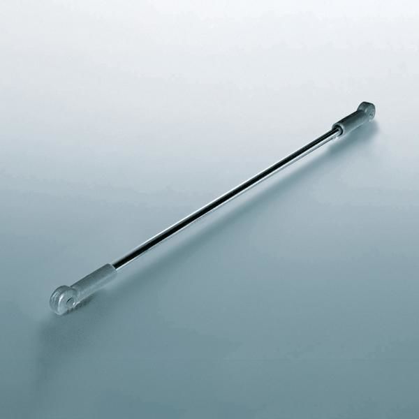 Hafele DISPENSA Seperatör,400,parlak krom