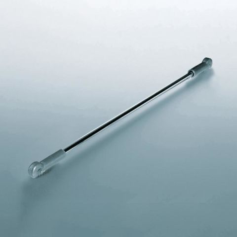 Hafele DISPENSA Seperatör,400,parlak krom