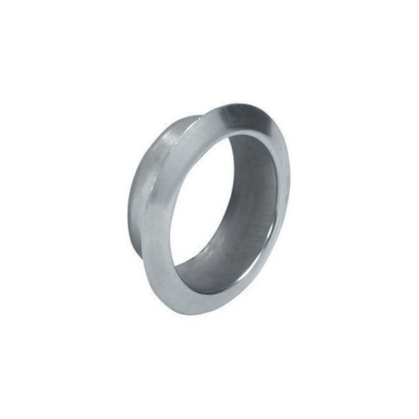 Hafele Rozet (Silindir Göbeği için) Nikel 19mm
