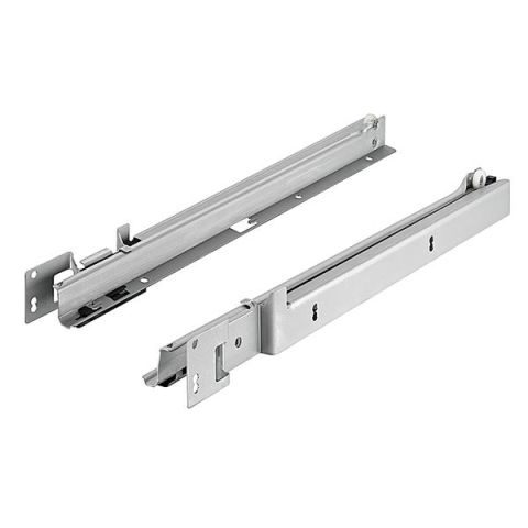 Hafele VARIANT-C+ Çekmece Rayı 530x500x13mm