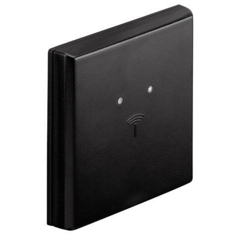 Duvar terminal seti, Hafele Dialock WT 300, Hafele