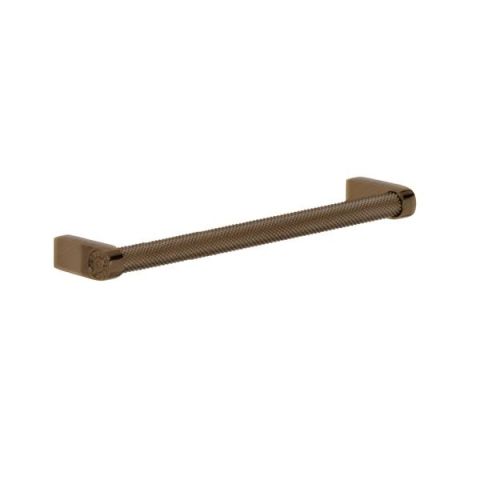 Hafele VERONA MK Mobilya Kulpu Antik Bronz 224mm