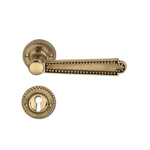 Hafele STILE 900 Kol seti (oda) antik bronz