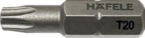 Hafele BITS PH2 50mm Tornavida Ucu