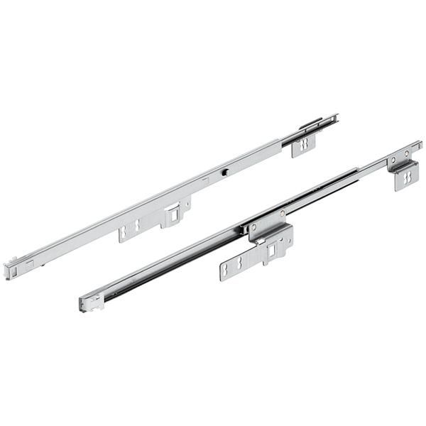 Hafele MATRIX OC P10 Çekmece Rayı 380mm