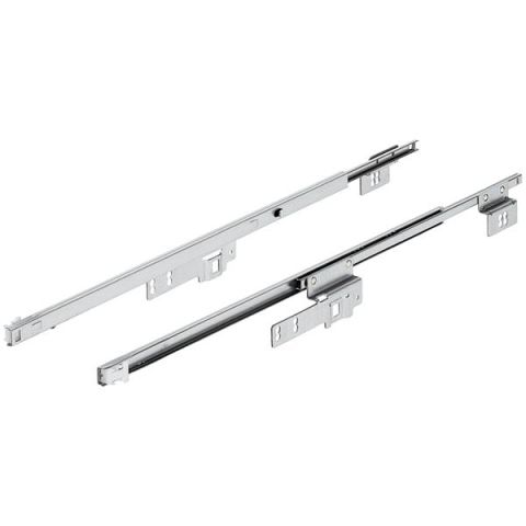 Hafele MATRIX OC P10 Çekmece Rayı 380mm