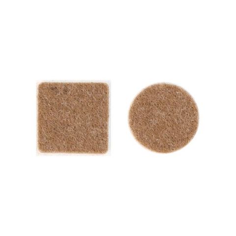 Hafele Zemin Koruyucu Keçe Karışık Kahverengi