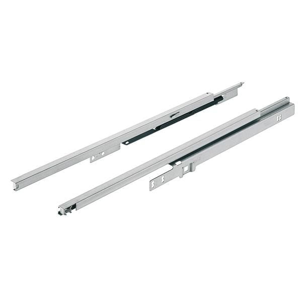 Hafele MATRIX OC P16 Çekmece Rayı Bas-Aç 392mm