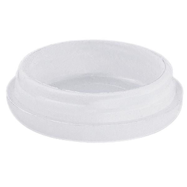 Hafele Zemin Koruyucu Alt Parça Beyaz 17x3mm