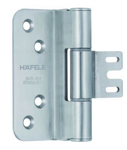 Metal Kasa Menteşesi, Hafele HSA D70, 2 Menteşe İle 80 kg