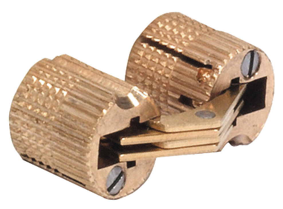Häfele Menteşe Zysa ahşap kalınlıkları 14–40 mm 341.22.506