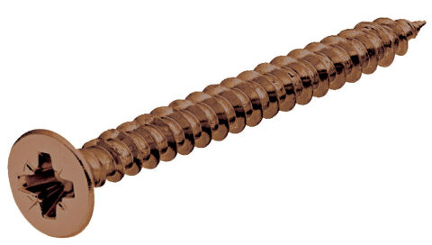 Häfele HOSPA Sunta Vidası Havşa Başlı PZ Tam Dişli 5x50 mm 10 mm PZ Yıldız Başlı 014.70.983