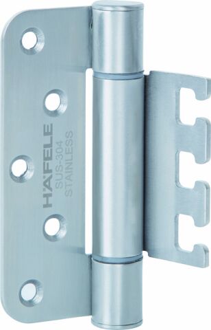 Metal Kasa Menteşesi, Hafele HSA D120, 2 Menteşe İle 1200