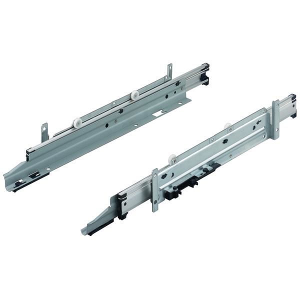 Hafele VARIANT-C+ Diferansiyel Ray 530x500mm